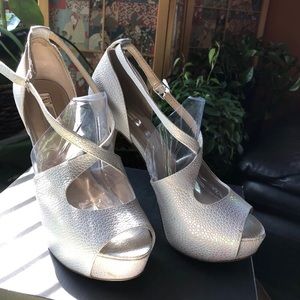 INC Metallic Pumps